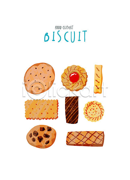 사람없음 AI(파일형식) 아이콘 디저트 음식 초코쿠키 쿠키 클립아트