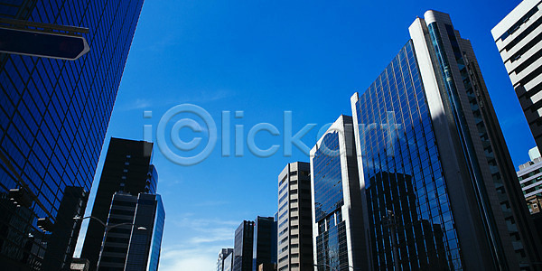 사람없음 JPG 포토 도시 도시풍경 빌딩 빌딩숲 야외 주간 하늘