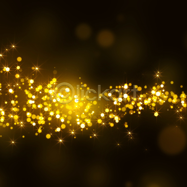 사람없음 JPG 포토 해외이미지 가장자리 검은색 곡선 광 광택 깃털 꼬리 노란색 반짝임 백그라운드 별 보케 블러 빛망울 원형 유성 추상 해외202004 혜성 황혼