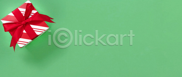 사람없음 JPG 포토 해외이미지 기념 백그라운드 상자 새해 선물 종이 초록색 축제 카피스페이스 크리스마스 해외202004 해외포토 휴가