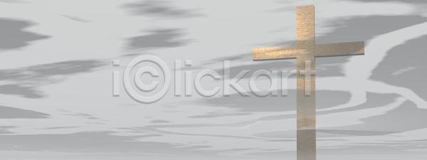 희망 사람없음 3D JPG 아이콘 일러스트 포토 해외이미지 교회 그래픽 기도 만들기 목재 빛 신성 신앙심 심볼 십자가 예수 옛날 종교 하늘 해외202004 해외포토