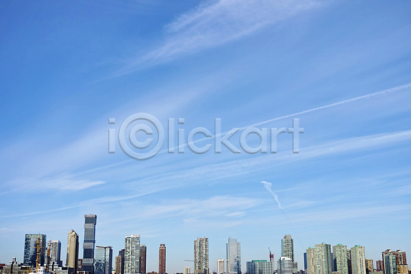 사람없음 JPG 포토 구름(자연) 뉴욕 도시 빌딩 야외 주간 풍경(경치) 하늘