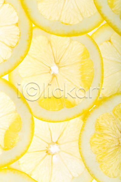 사람없음 JPG 근접촬영 포토 과일 단면 레몬 백그라운드 스튜디오촬영 슬라이스 실내 트로피컬아트