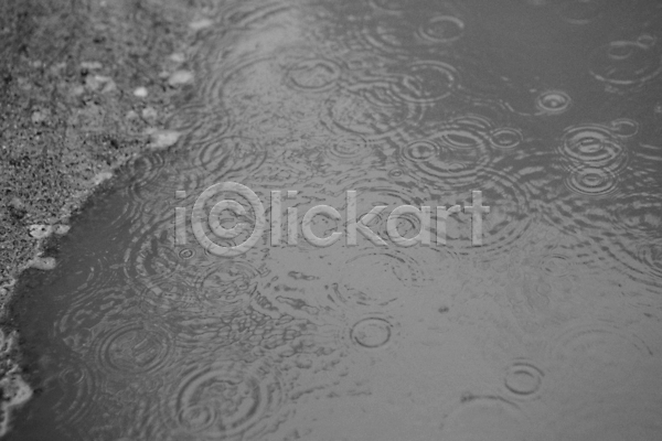 감성 사람없음 JPG 포토 바닥 백그라운드 빗방울 야외 주간
