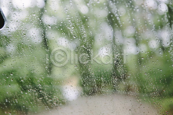 감성 사람없음 JPG 포토 백그라운드 빗방울 야외 유리 주간
