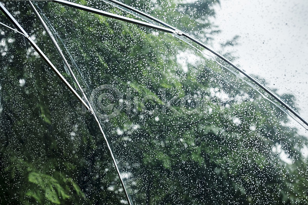 사람없음 JPG 포토 빗방울 야외 우산 주간