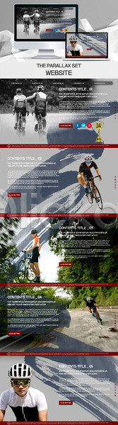 남자 성인 여러명 한국인 PSD 사이트템플릿 웹템플릿 템플릿 길 로드자전거 모바일 반응형 숲 스포츠 시차스크롤 어플리케이션 운동 자전거 트로피 패럴렉스 홈페이지 홈페이지시안