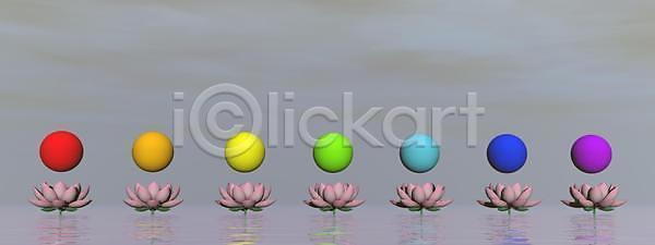 평화 화목 휴식 사람없음 3D JPG 일러스트 포토 해외이미지 건강 공 그래픽 꽃 디지털 만들기 명상 모양 물 바다 분홍색 빨간색 선 심볼 아시아 에너지 여의주 요가 자연 종교 초록색 컬러풀 파란색 하늘 해외202004 해외포토 회색
