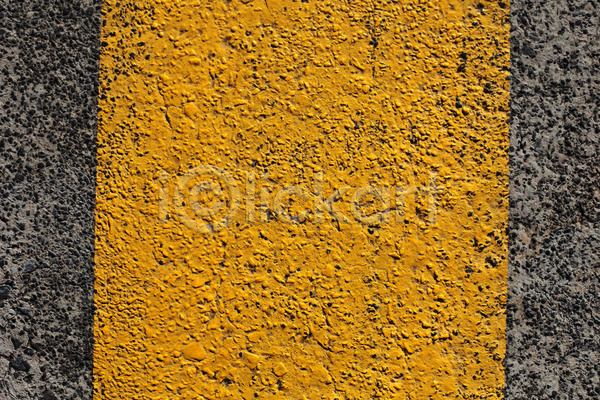 사람없음 JPG 포토 해외이미지 가로 공백 그리기 노란색 땅바닥 백그라운드 벽지 질감 추상 카피스페이스 콘크리트 페인트 해외202004