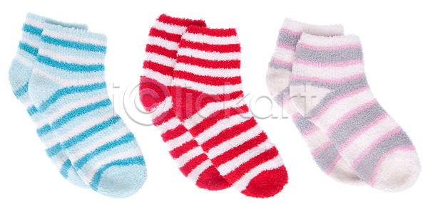 따뜻함 부드러움 사람없음 JPG 포토 해외이미지 겨울 계절 고립 뜨개질 많음 면 백그라운드 세트 수집 쌍 양말 양모 옷 전통 줄무늬 직물 짜임 컬러풀 털 파란색 해외202004 해외포토 회색 흰색