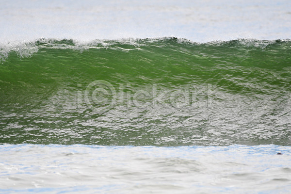 사람없음 JPG 포토 해외이미지 맑음 서핑 워싱턴 파도 해외202004 햇빛