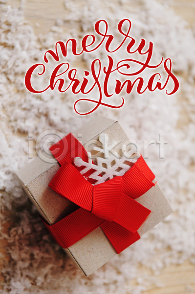 축하 사람없음 JPG 포토 해외이미지 눈꽃 디자인 레터링 백그라운드 빨간색 선물상자 크리스마스 크리스마스선물 해외202004