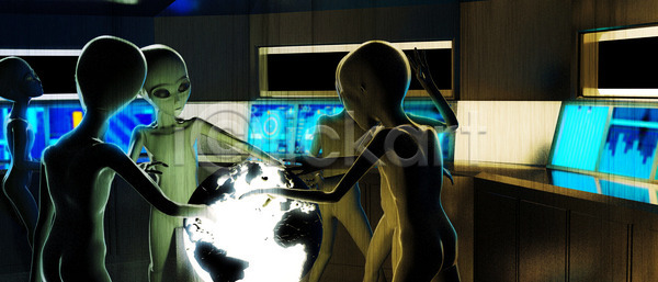 무서움 미래 사람없음 3D JPG 일러스트 포토 해외이미지 UFO 공상 과학 내부 몬스터 백그라운드 빛 외계인 우주 우주선 초능력 캐릭터 컨셉 해외202004 해외포토 회색 휴머노이드