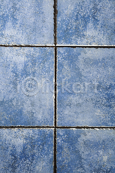 사람없음 JPG 근접촬영 포토 돌재질 백그라운드 벽 스톤 질감 타일 파란색