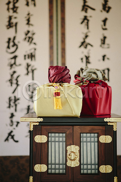 사람없음 JPG 포토 가구 고가구 목재가구 병풍 보자기(천) 선물 전통 전통소품 한옥