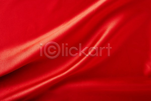 사람없음 JPG 근접촬영 포토 백그라운드 빨간색 실크 직물 질감 천(직물)