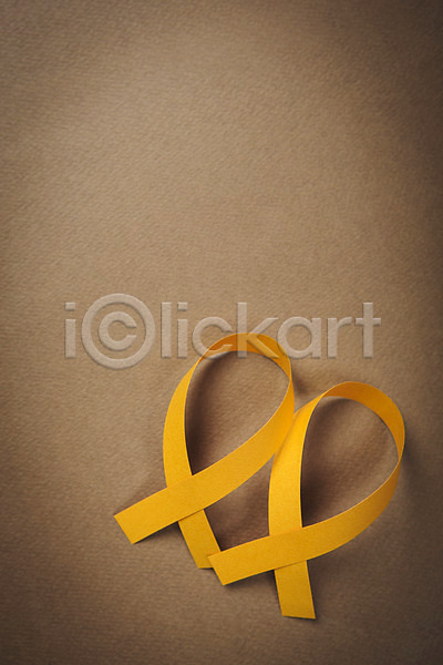사랑 사람없음 JPG 포토 기념일 노란색 백그라운드 오브젝트 종이 하트