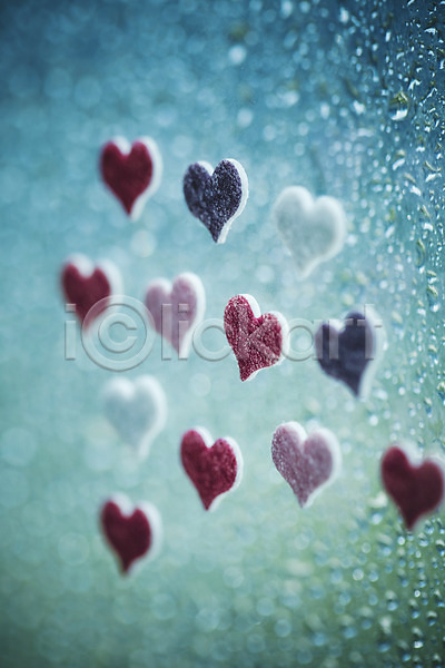사랑 사람없음 JPG 아웃포커스 포토 기념일 백그라운드 빗방울 오브젝트 창문 하트