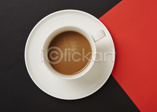 휴식 사람없음 JPG 포토 하이앵글 스튜디오촬영 실내 오브젝트 커피 커피잔