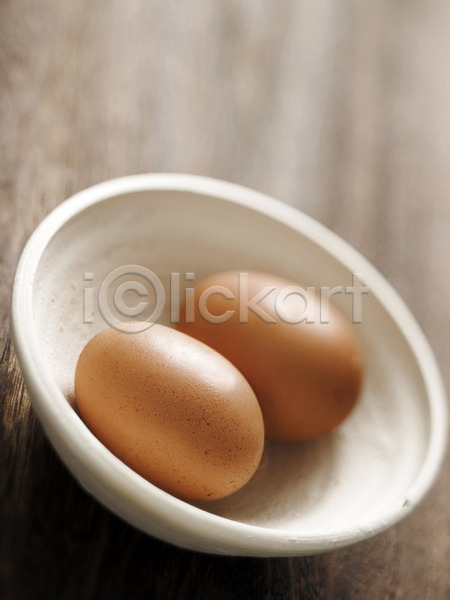 신선 사람없음 JPG 포토 해외이미지 갈색 계란 날것 단백질 사발 생식 세로 시골 음식 점토 치킨 해외202004
