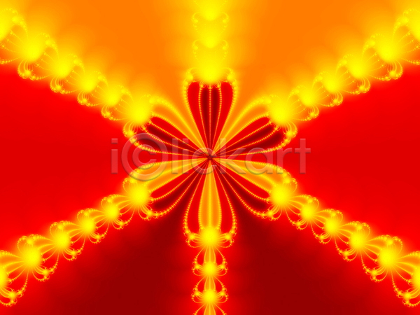 사람없음 JPG 포토 해외이미지 꽃 노란색 백그라운드 벽지 별 빛 오렌지 추상 해외202004