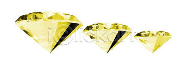 소중 사람없음 3D JPG 일러스트 포토 해외이미지 고립 노란색 다이아몬드 돈 바위 발생 보석 빛 선물 싱글 약혼 오브젝트 유리 유행 재산 해외202004 해외포토 황금 흰색