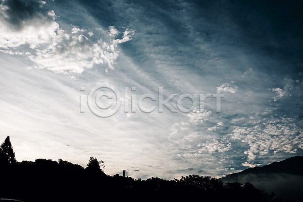 사람없음 JPG 포토 구름(자연) 대만 야외 주간 하늘 해외풍경