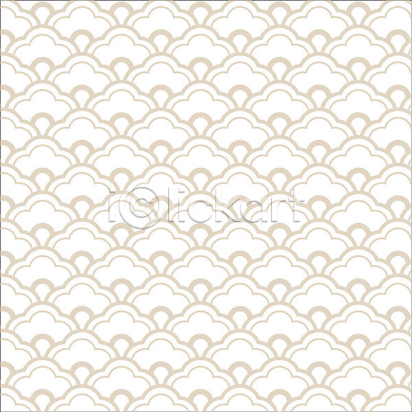 사람없음 AI(파일형식) 일러스트 입체 무늬 백그라운드 전통무늬 전통문양 패턴 패턴백그라운드