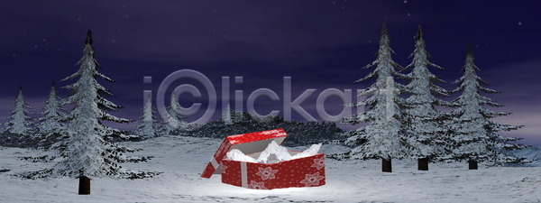 새로움 사람없음 3D JPG 일러스트 포토 해외이미지 가문비나무 겨울 계절 그래픽 나무 날씨 디지털 만들기 목재 산 상자 선물 소나무 숲 식물 야외 연도 자연 전나무 침엽수 크리스마스 파란색 풍경 하늘 해외202004 해외포토 휴가 흰색