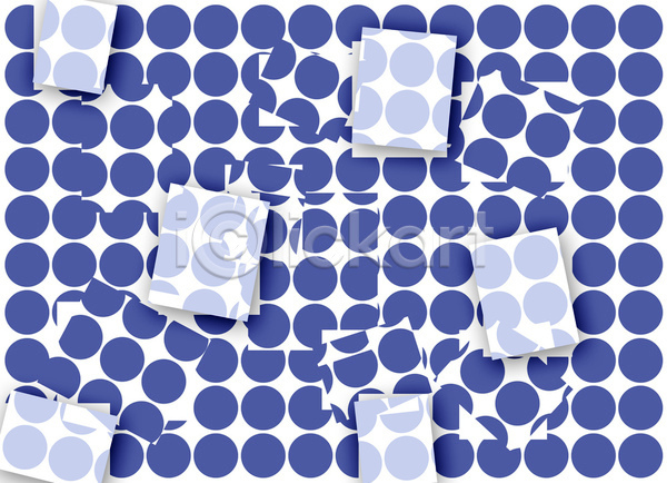 역동적 클래식 사람없음 JPG 일러스트 템플릿 포토 해외이미지 가로 경사 광 대칭 디자인 배열 백그라운드 벽지 빛 선 세로 스타일 심플 우아 원형 점 조각 질감 추상 파란색 패턴 포스터 해외202004 효과 흰색