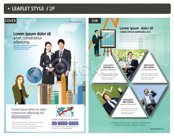 남자 서양인 성인 여러명 여자 외국인 일본인 한국인 INDD ZIP 인디자인 전단템플릿 템플릿 그래프 리플렛 비즈니스맨 비즈니스우먼 빌딩 전단 지구 포스터