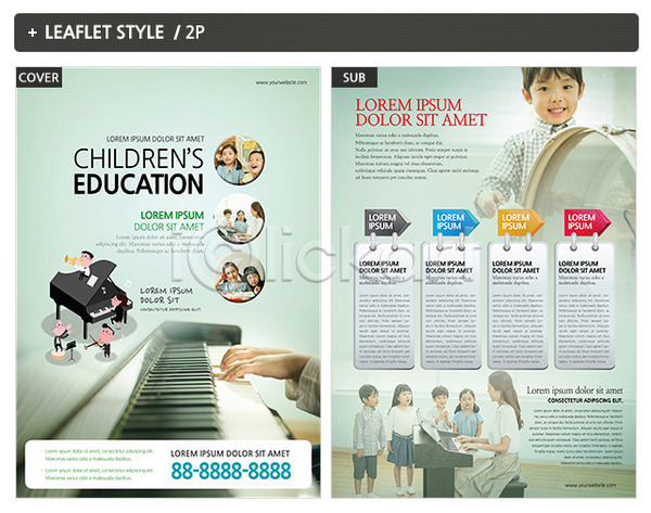 남자 성인 어린이 여러명 여자 유치원생 한국인 INDD ZIP 인디자인 전단템플릿 템플릿 건반 리플렛 악기 어린이교육 유치원선생님 음악교육 전단 포스터 피아노(악기)