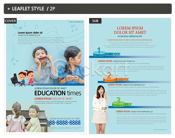 20대 남자 성인 어린이 여러명 여자 한국인 INDD ZIP 인디자인 전단템플릿 템플릿 건반 리플렛 악기 어린이교육 유치원선생님 음악교육 전단 포스터 피아노(악기) 하모니카