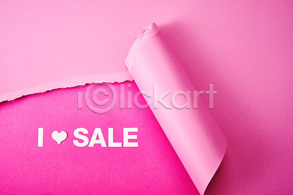 사람없음 JPG 포토 분홍색 세일 쇼핑 종이 찢어짐