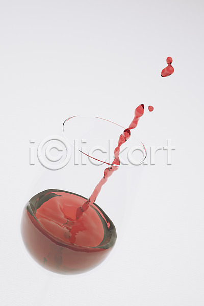 화려 사람없음 3D JPG 디지털합성 편집이미지 디지털아트 스플래쉬 액체 액체표현 와인 와인잔 편집