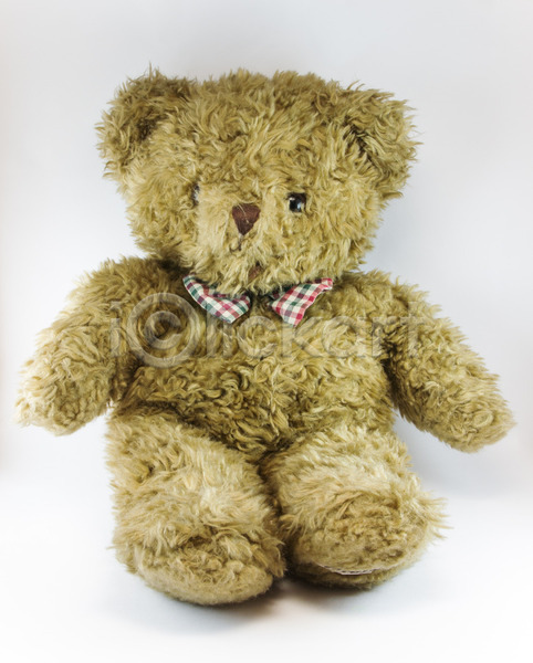 부드러움 사람없음 어린이 JPG 포토 해외이미지 갈색 고립 곰 곰인형 상징 선물 인형 장난감 해외202004