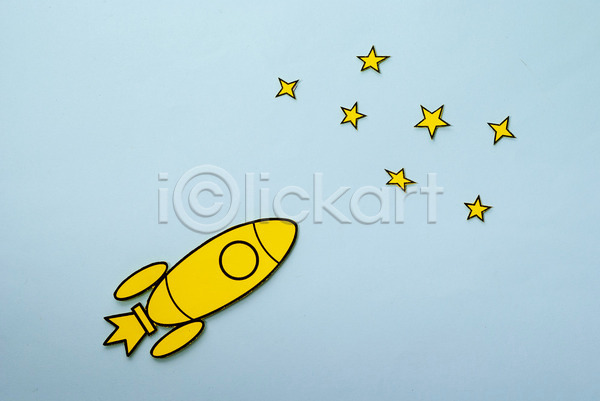 목표 성공 사람없음 JPG 포토 해외이미지 로켓 만화 별 비즈니스 속도 염원 우주 우주비행사 카피스페이스 컨셉 코믹 탐험 패기 하늘 해외202004