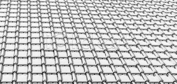 활발 사람없음 JPG 포토 해외이미지 건축양식 공상 광택 도자기 디자인 백그라운드 백금 빛 선 스타일 외관 은색 정상 주택 줄서기 지붕 질감 컬러풀 타일 패턴 해외202004 해외포토 회색