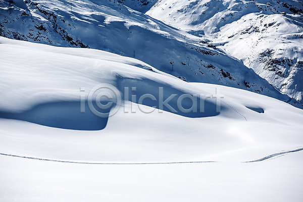 사람없음 JPG 포토 겨울 겨울풍경 눈(날씨) 산 스위스 야외 유럽풍경 자연 주간 체르마트 풍경(경치) 해외풍경