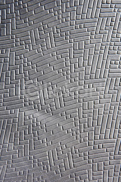 사람없음 JPG 근접촬영 포토 가죽 기하학 무늬 백그라운드 재질 직물 질감 회색
