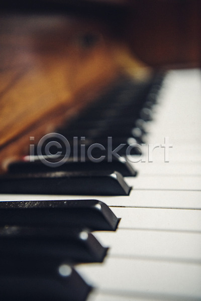빈티지 사람없음 JPG 아웃포커스 포토 건반 건반악기 백그라운드 복고 악기 오브젝트 피아노(악기)