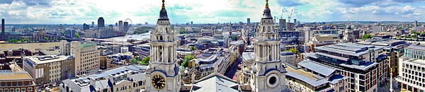 사람없음 JPG 포토 해외이미지 건축양식 교회 도시 도시풍경 런던 시계 안테나 영국 잉글랜드 타운 탑 파노라마 해외202004 해외포토