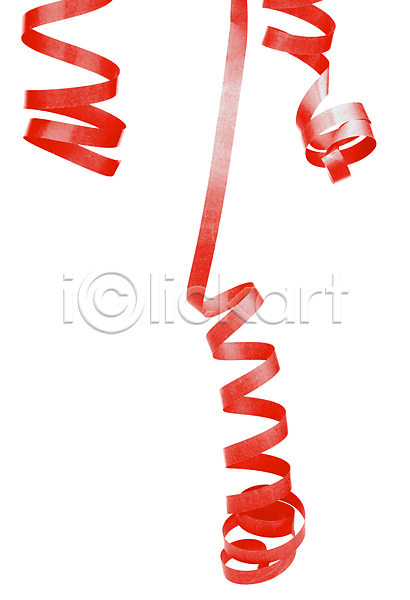 축하 사람없음 JPG 포토 해외이미지 고립 꽃가루 리본 빨간색 생일 선물 세로 이벤트 장식 종이 파티 한개 해외202004 휴가