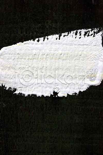 사람없음 JPG 포토 해외이미지 그림 물감 백그라운드 붓터치 질감 추상 해외202004 흰색